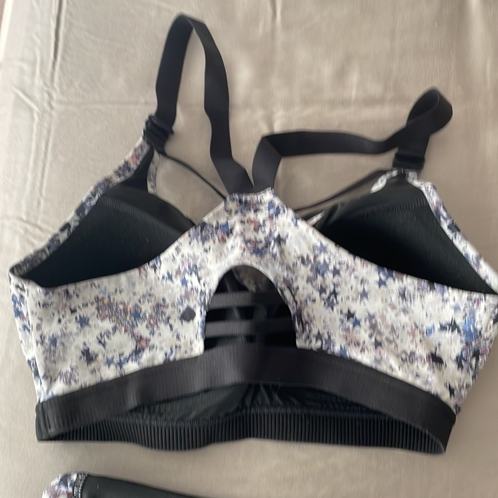 Vs Matching Workout Set! Like New Condition. Xs/3… - image 5